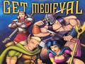 Get Medieval (PC; 1998) - Zwiastun 